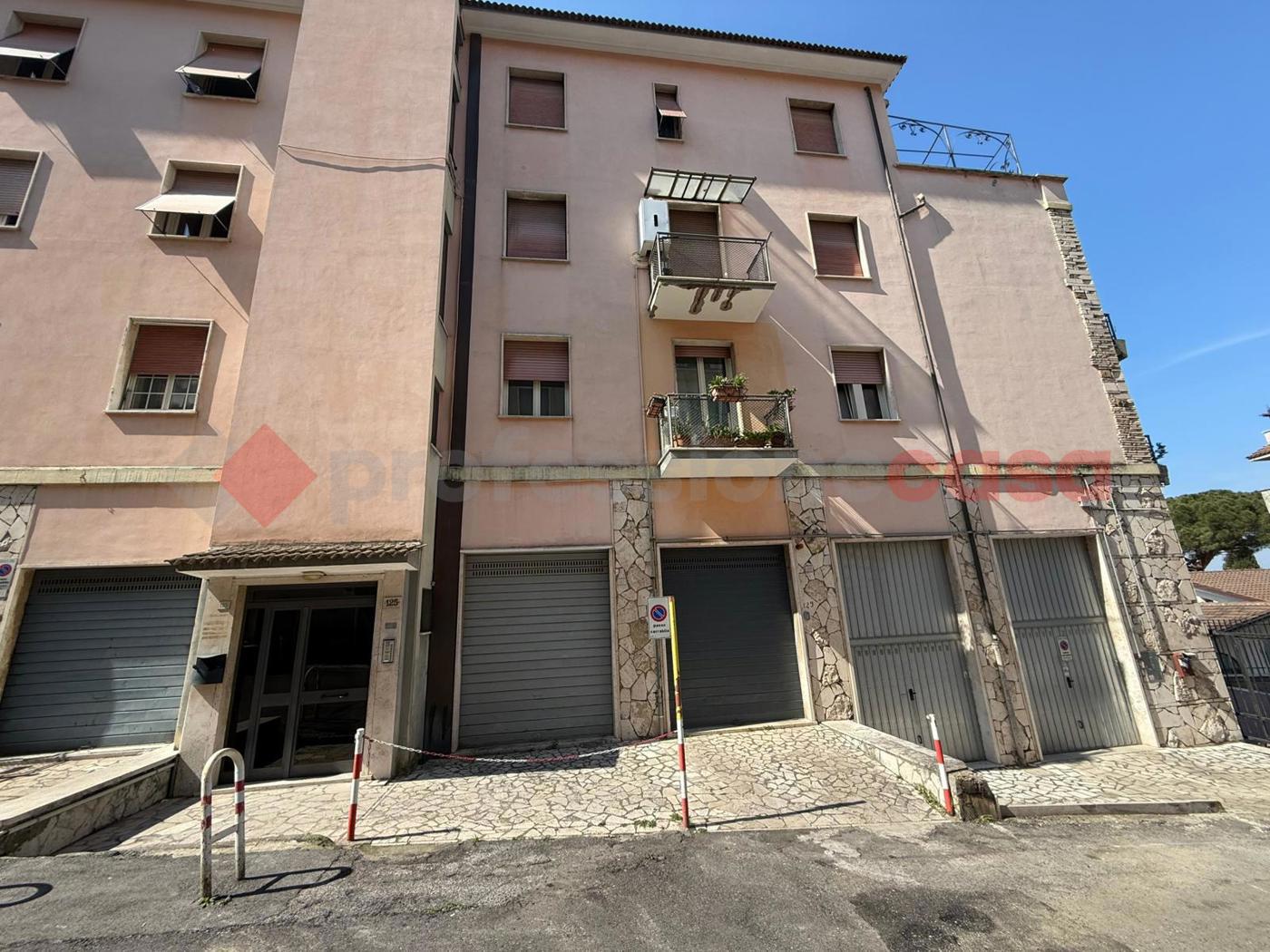 Trilocale in vendita a Tivoli