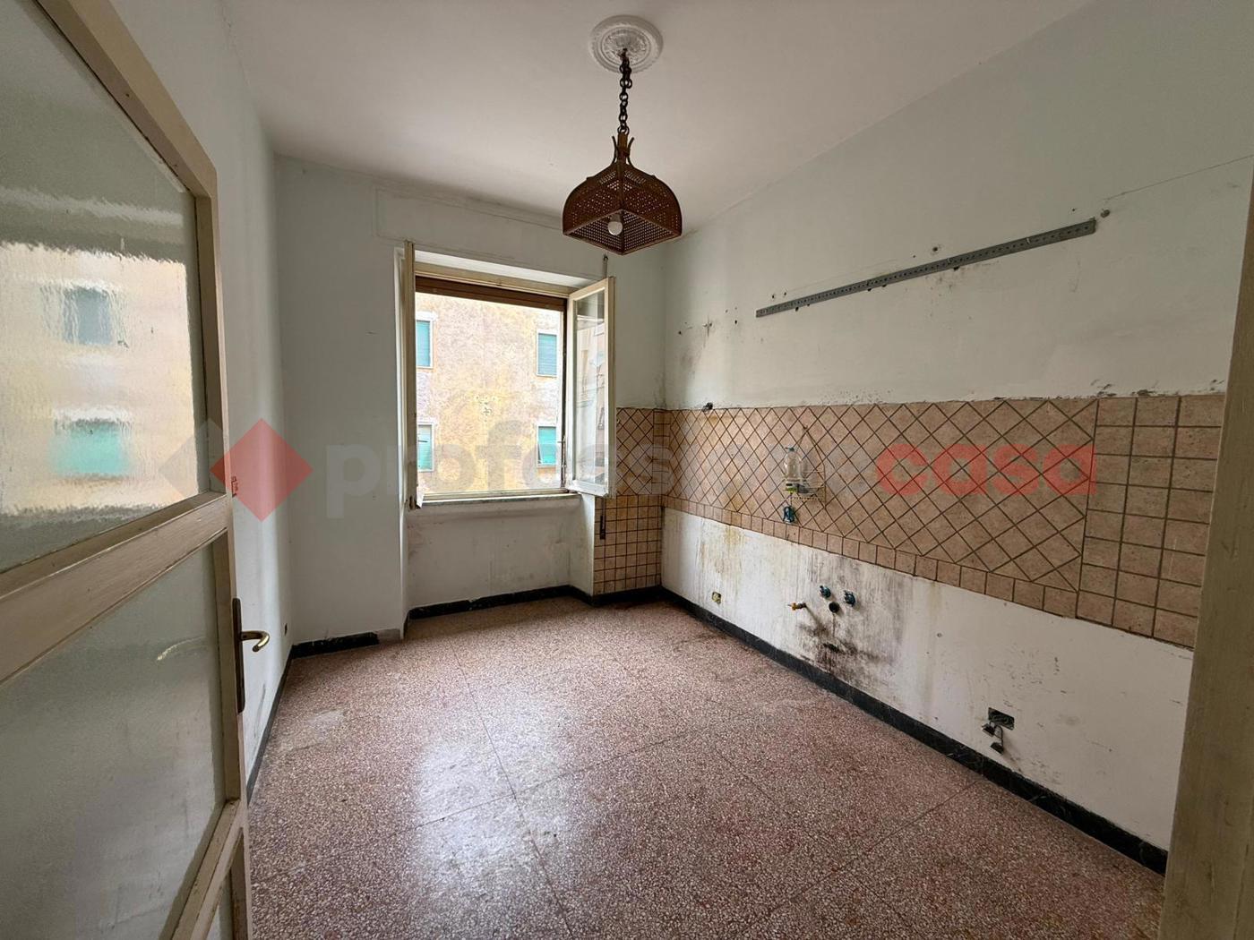 Trilocale in vendita a Tivoli