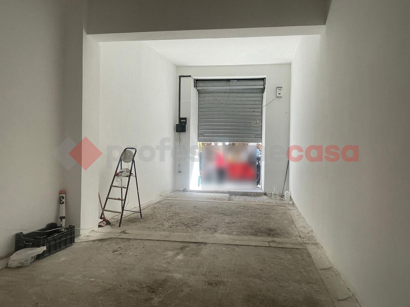 Negozio in affitto a Tivoli