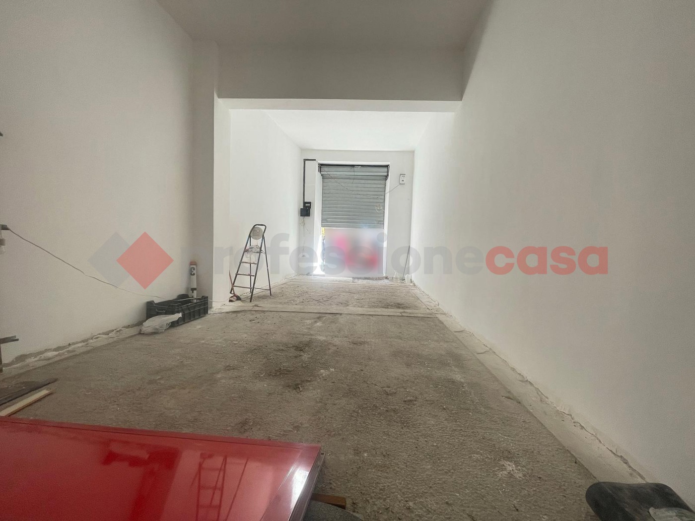 Negozio in affitto a Tivoli