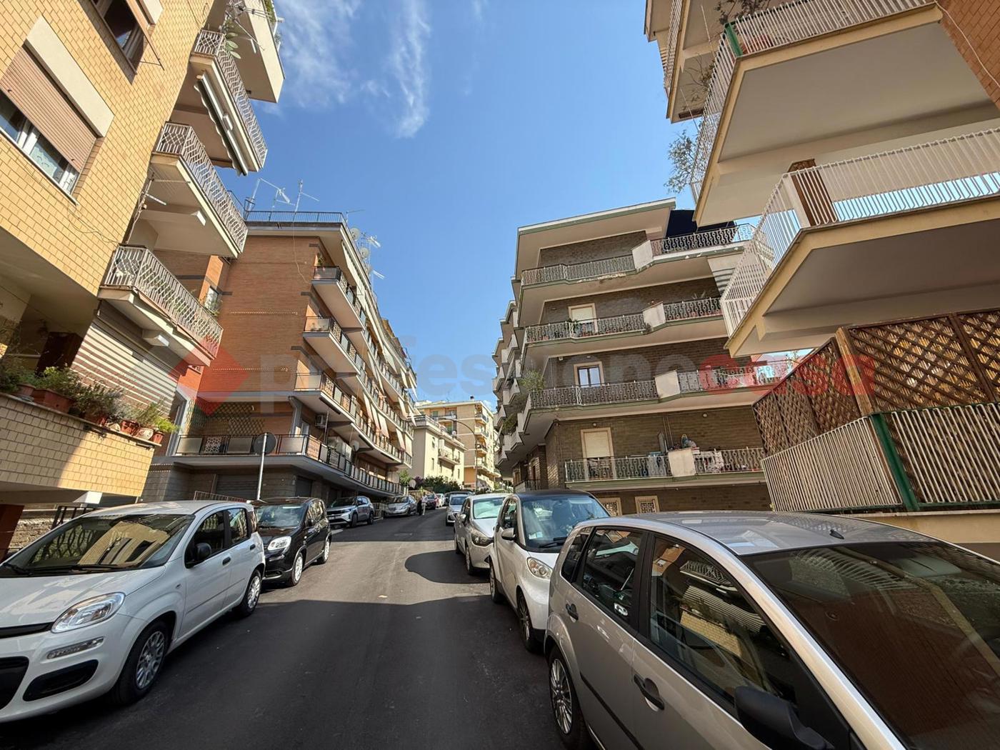 Trilocale in affitto a Tivoli