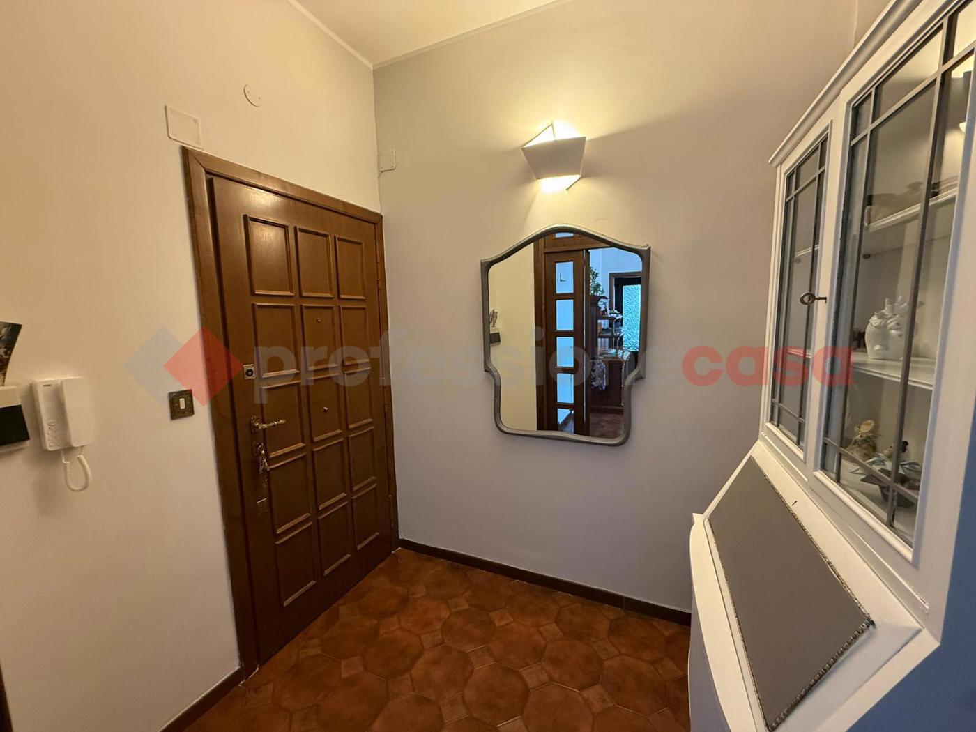 Trilocale in affitto a Tivoli
