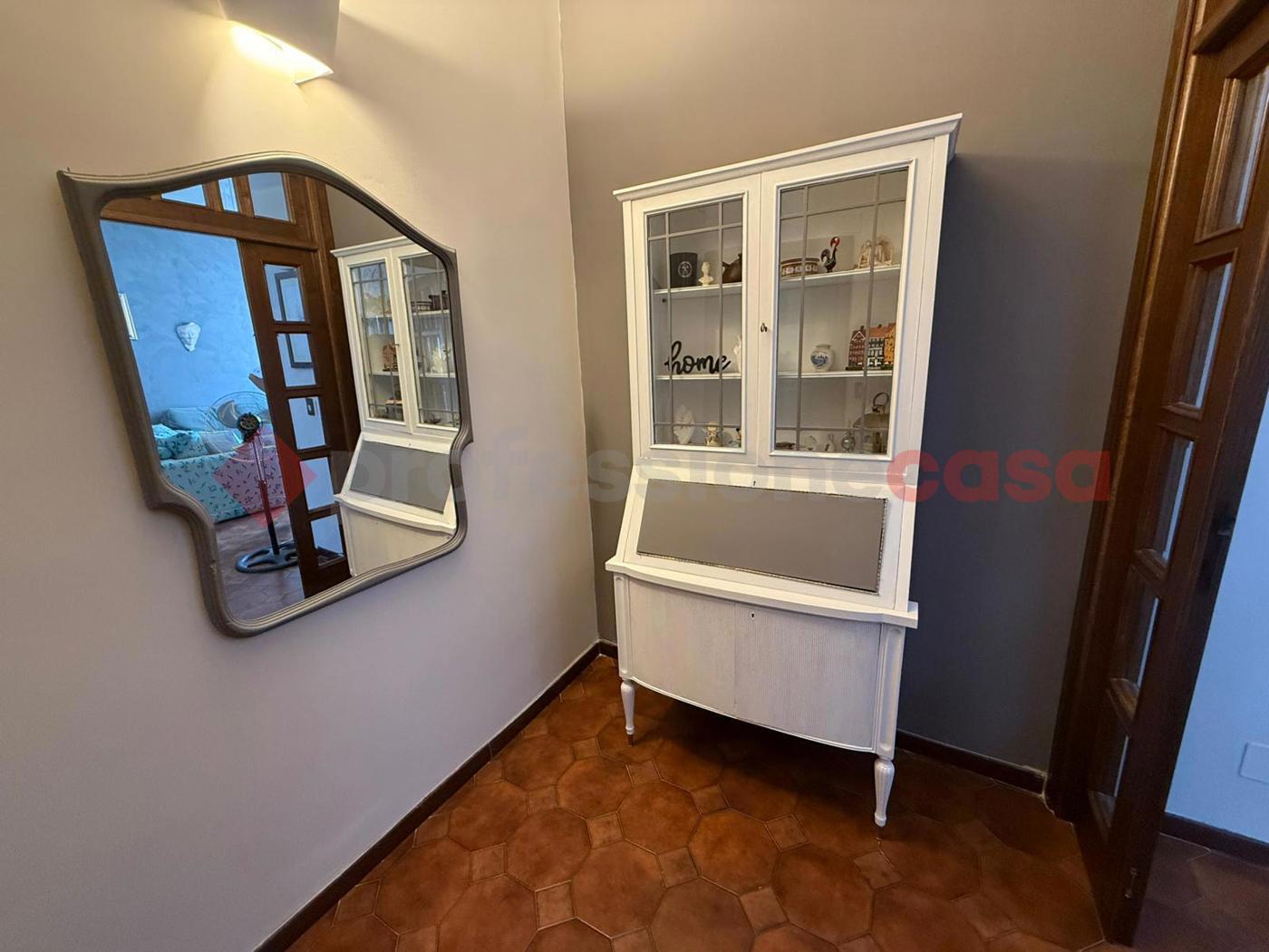 Trilocale in affitto a Tivoli