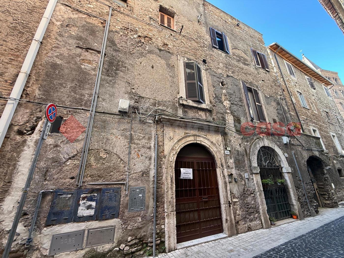 Bilocale in affitto a Tivoli