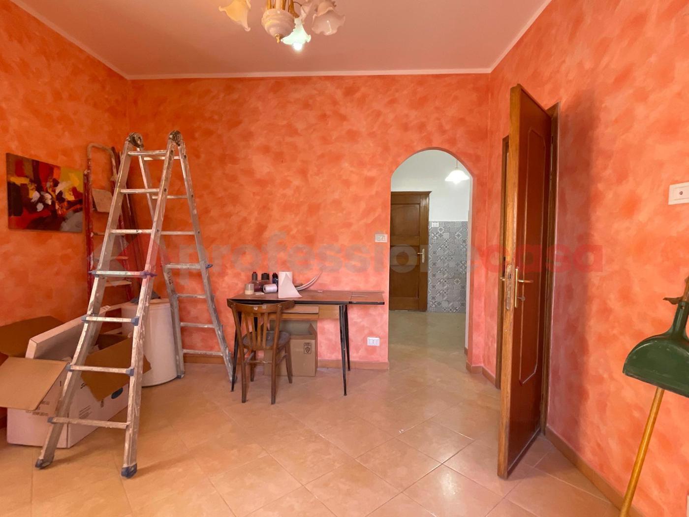 Bilocale in vendita a Ciciliano