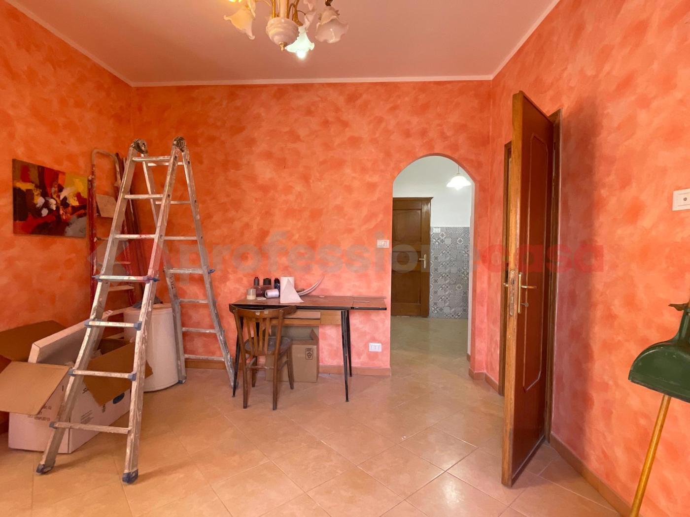 Bilocale in vendita a Ciciliano