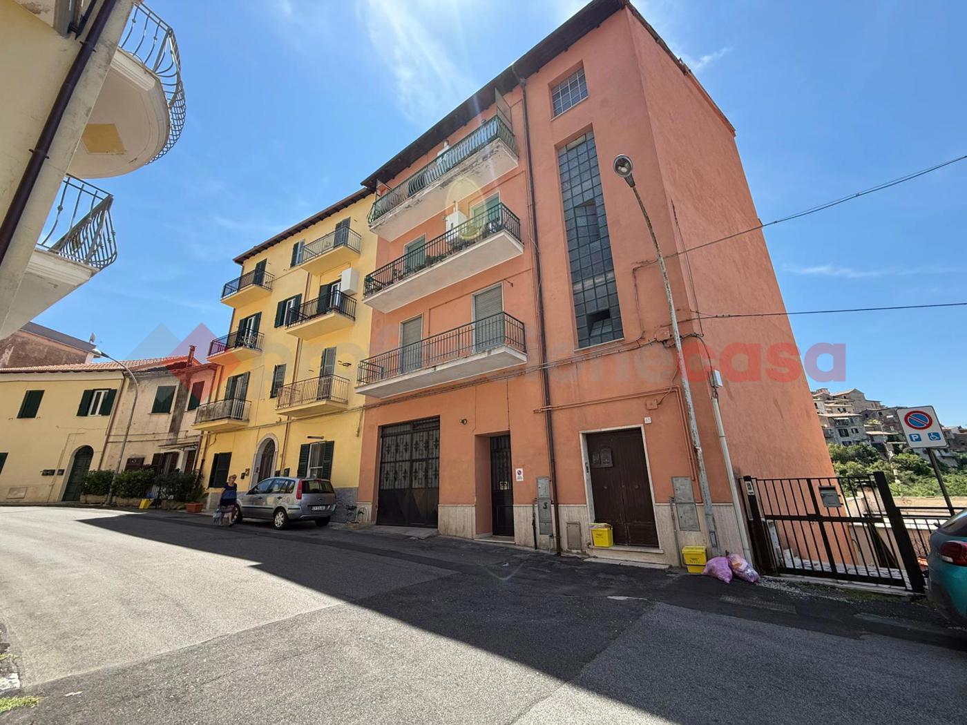 Trilocale in vendita a San Polo dei Cavalieri