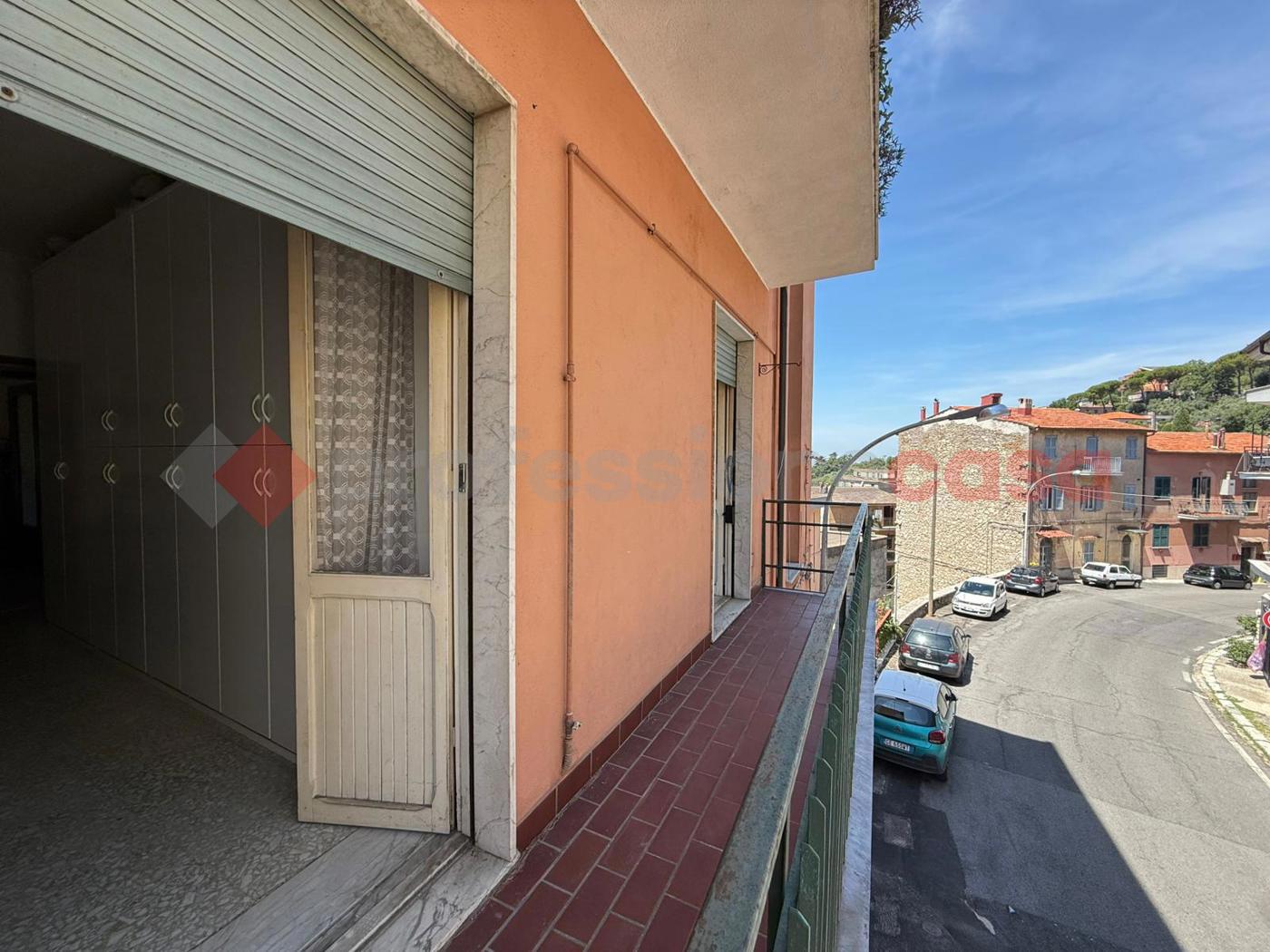 Trilocale in vendita a San Polo dei Cavalieri