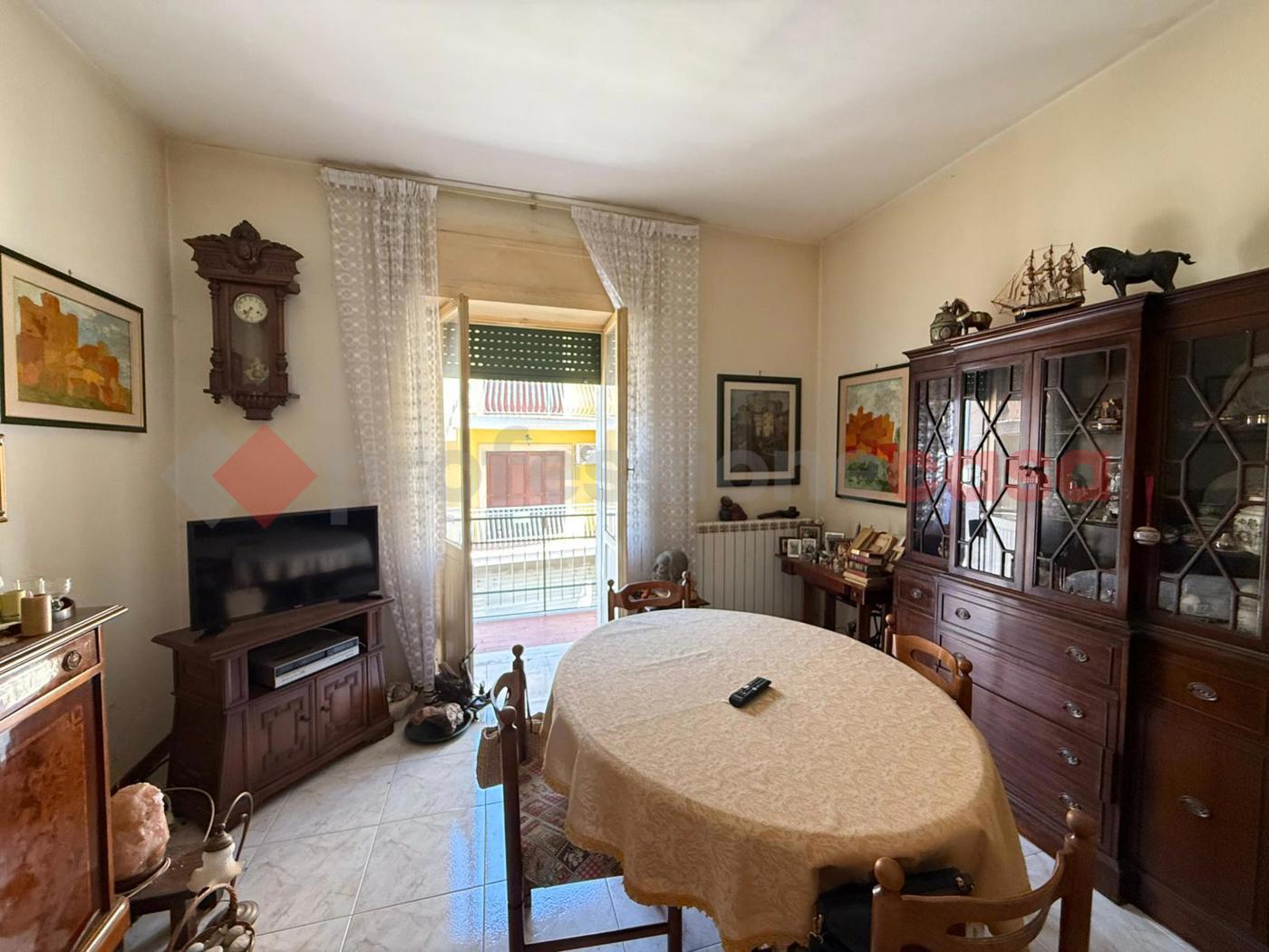 Trilocale in vendita a San Polo dei Cavalieri