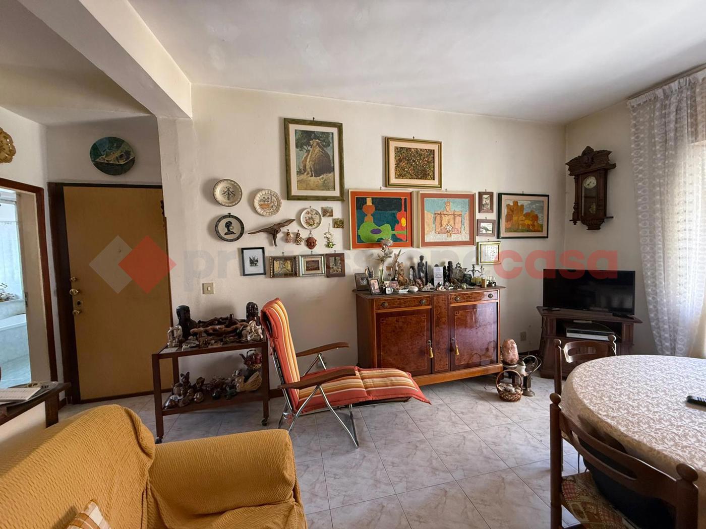 Trilocale in vendita a San Polo dei Cavalieri