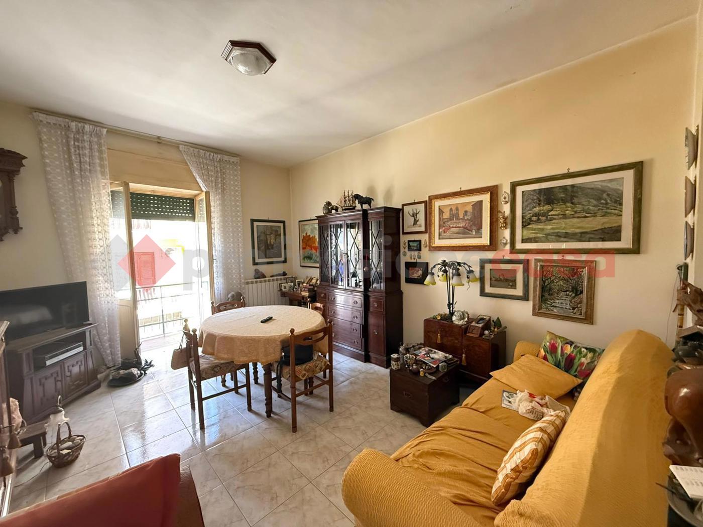 Trilocale in vendita a San Polo dei Cavalieri