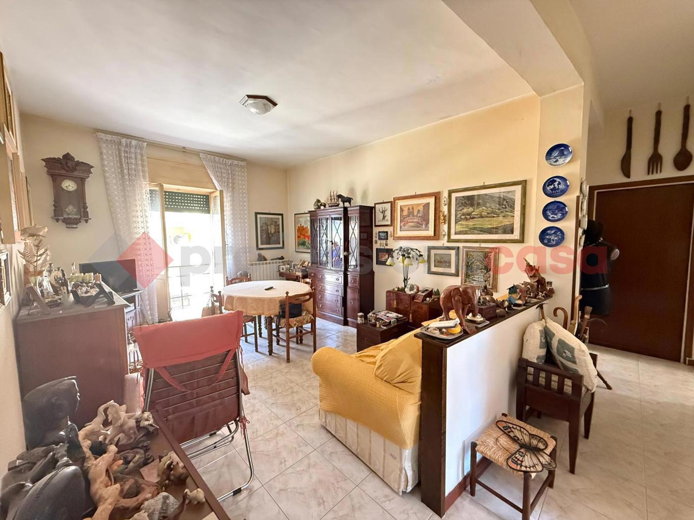 Trilocale in vendita a San Polo dei Cavalieri