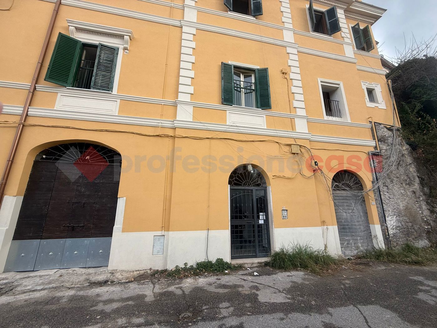 Trilocale in vendita a Tivoli