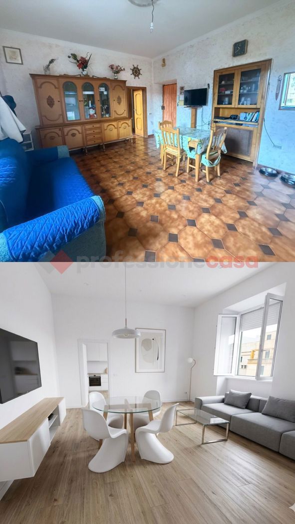 Trilocale in vendita a Tivoli