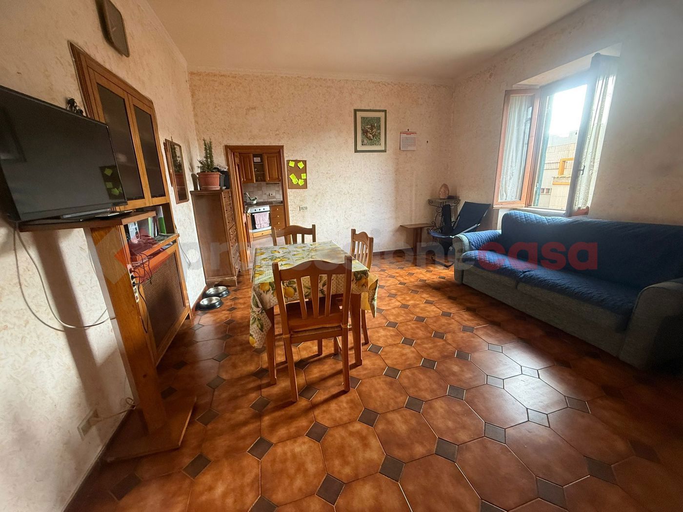 Trilocale in vendita a Tivoli