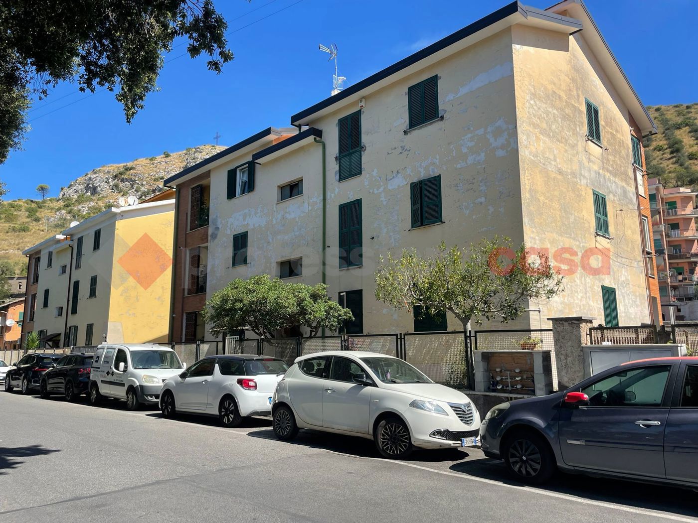 Trilocale in vendita a Tivoli