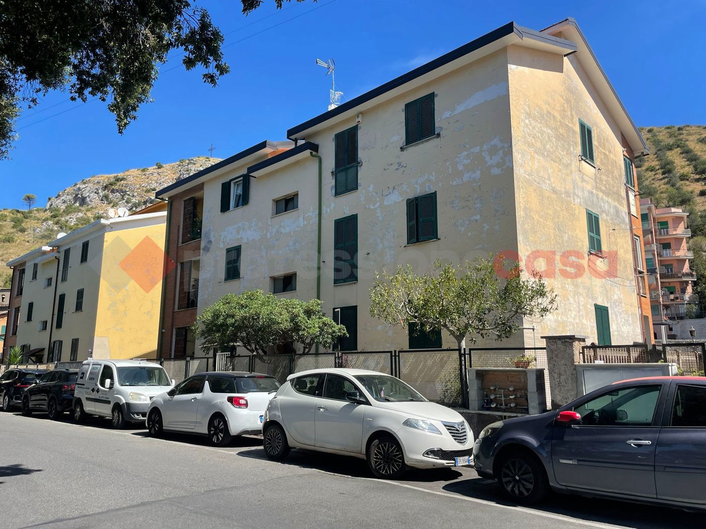 Trilocale in vendita a Tivoli