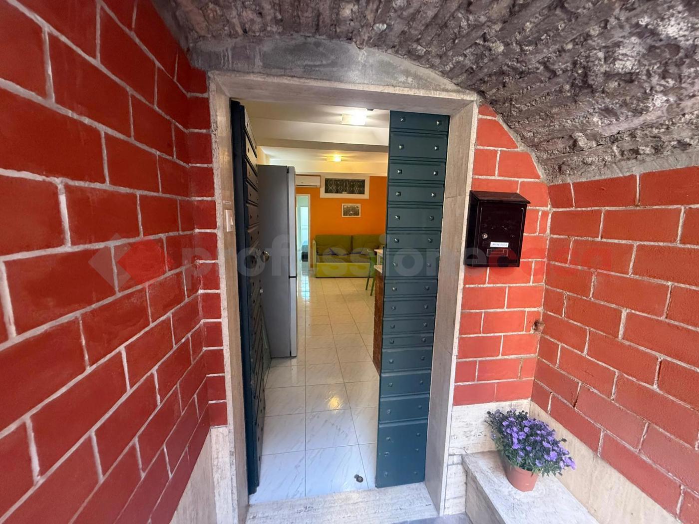 Bilocale in affitto a Tivoli