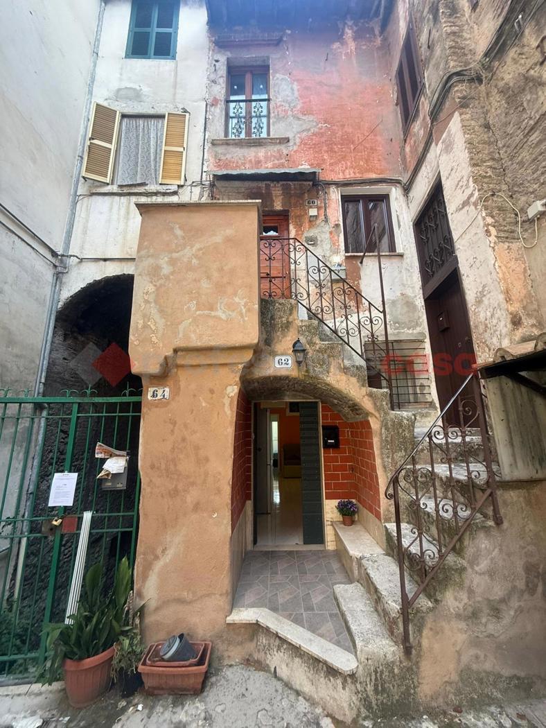 Bilocale in affitto a Tivoli