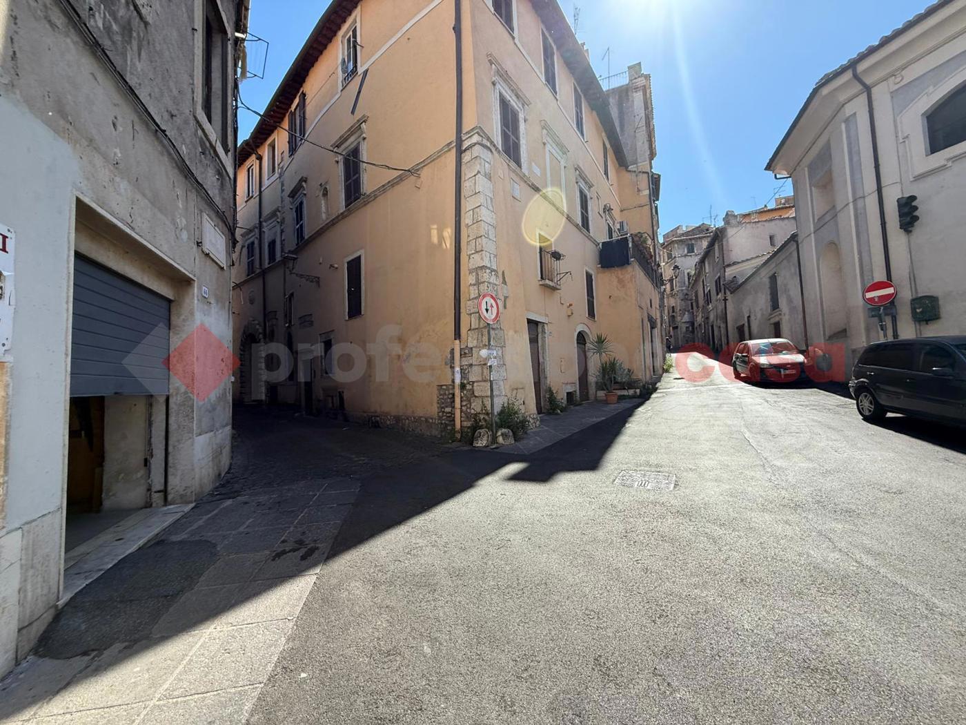 Bilocale in vendita a Tivoli