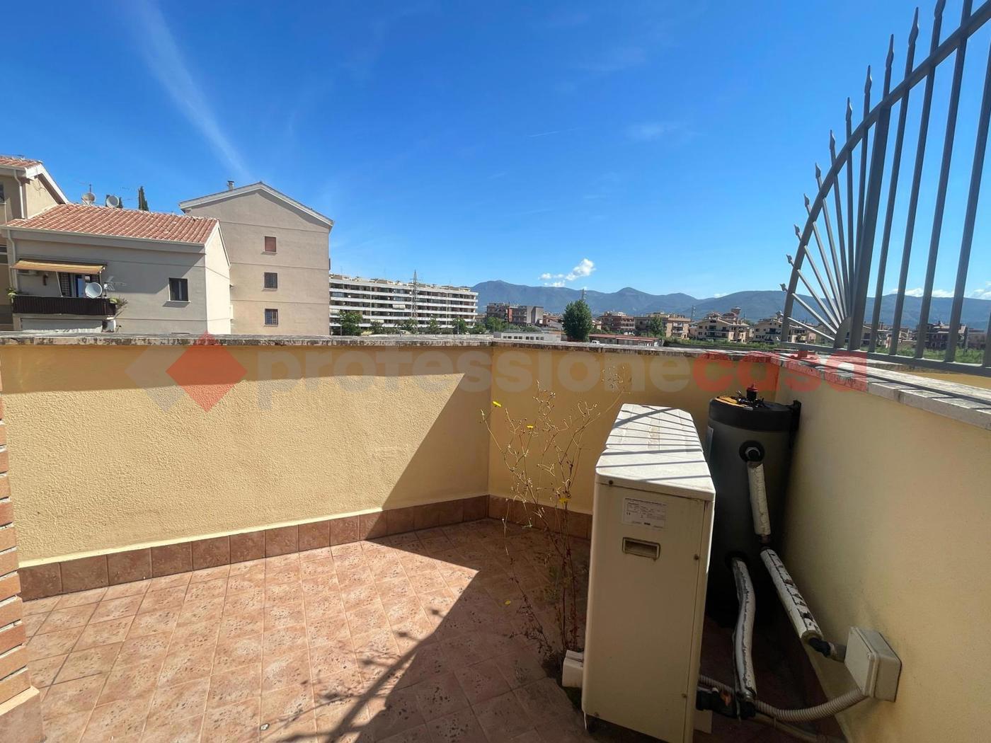 Bilocale in vendita a Tivoli