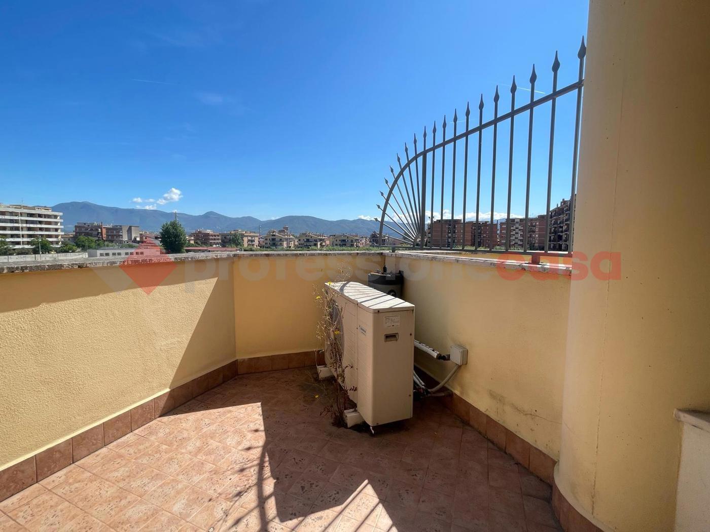 Bilocale in vendita a Tivoli