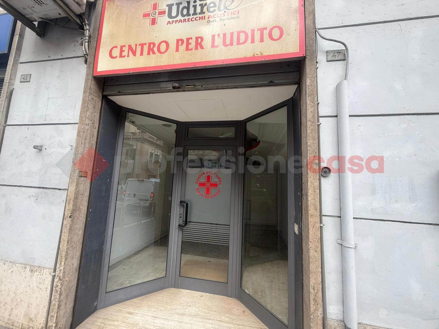 Negozio in affitto a Tivoli