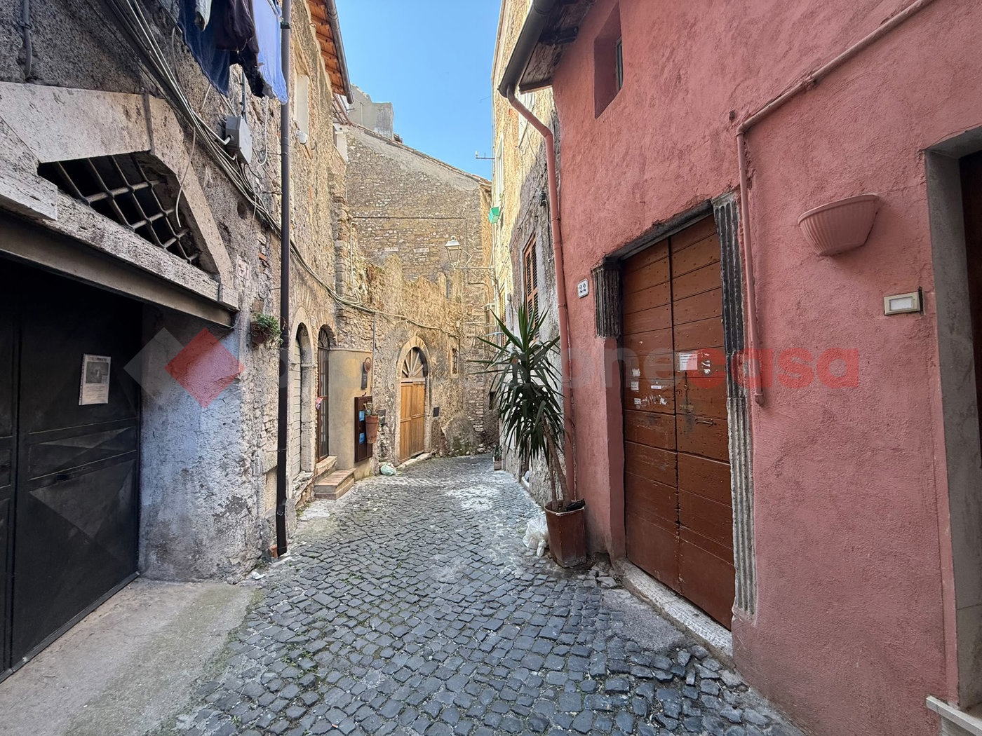 Trilocale in affitto a Tivoli