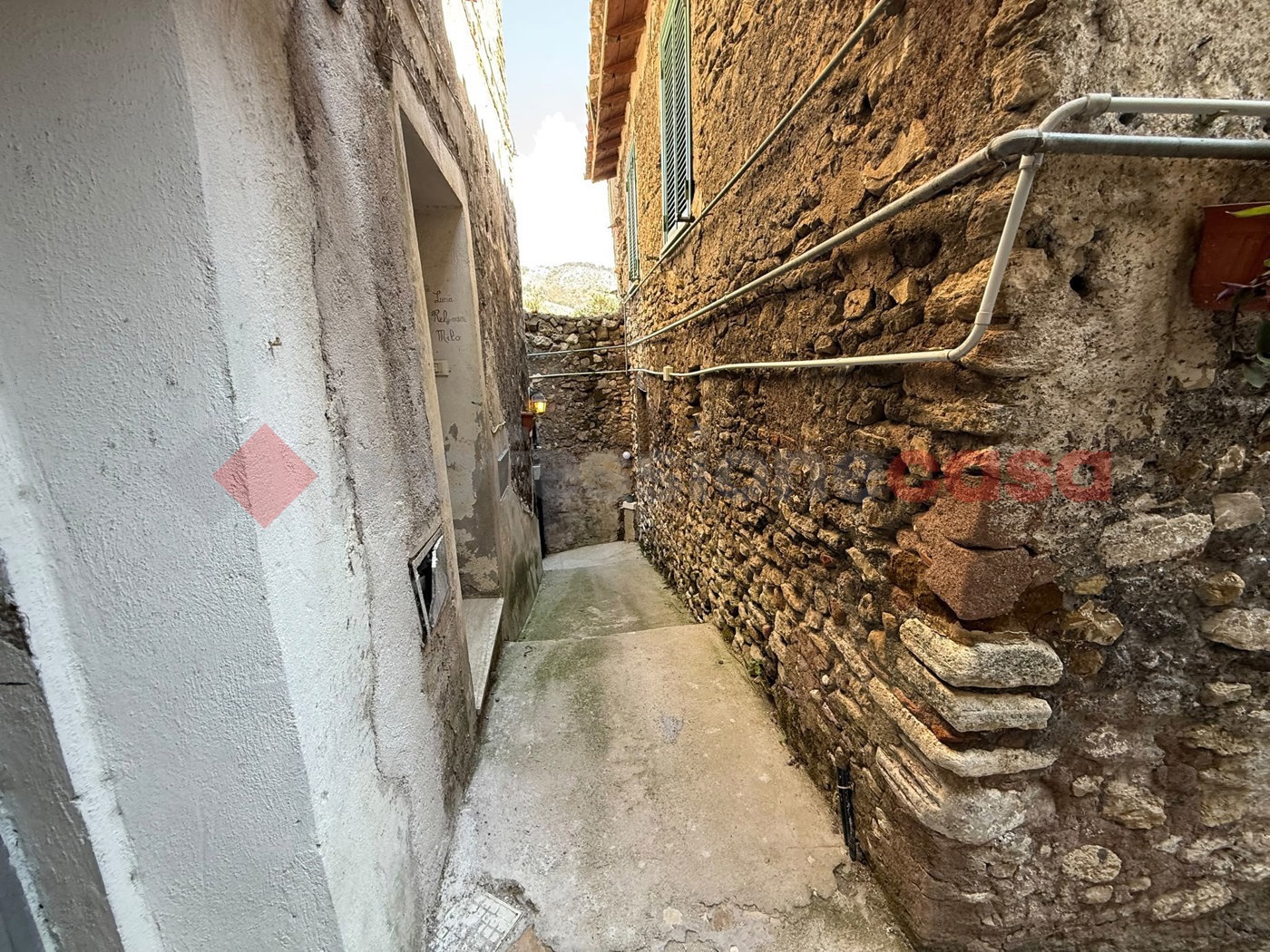Trilocale in affitto a Tivoli