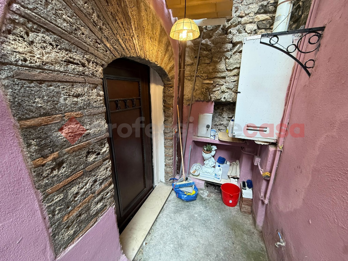 Trilocale in affitto a Tivoli