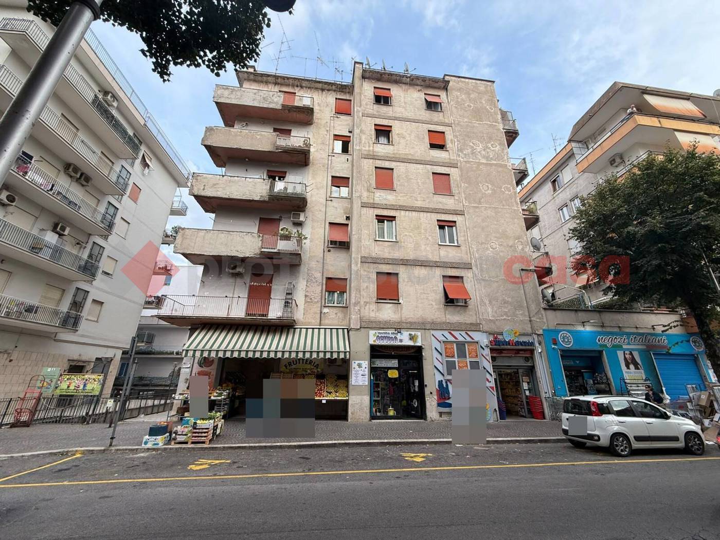 Bilocale in vendita a Tivoli