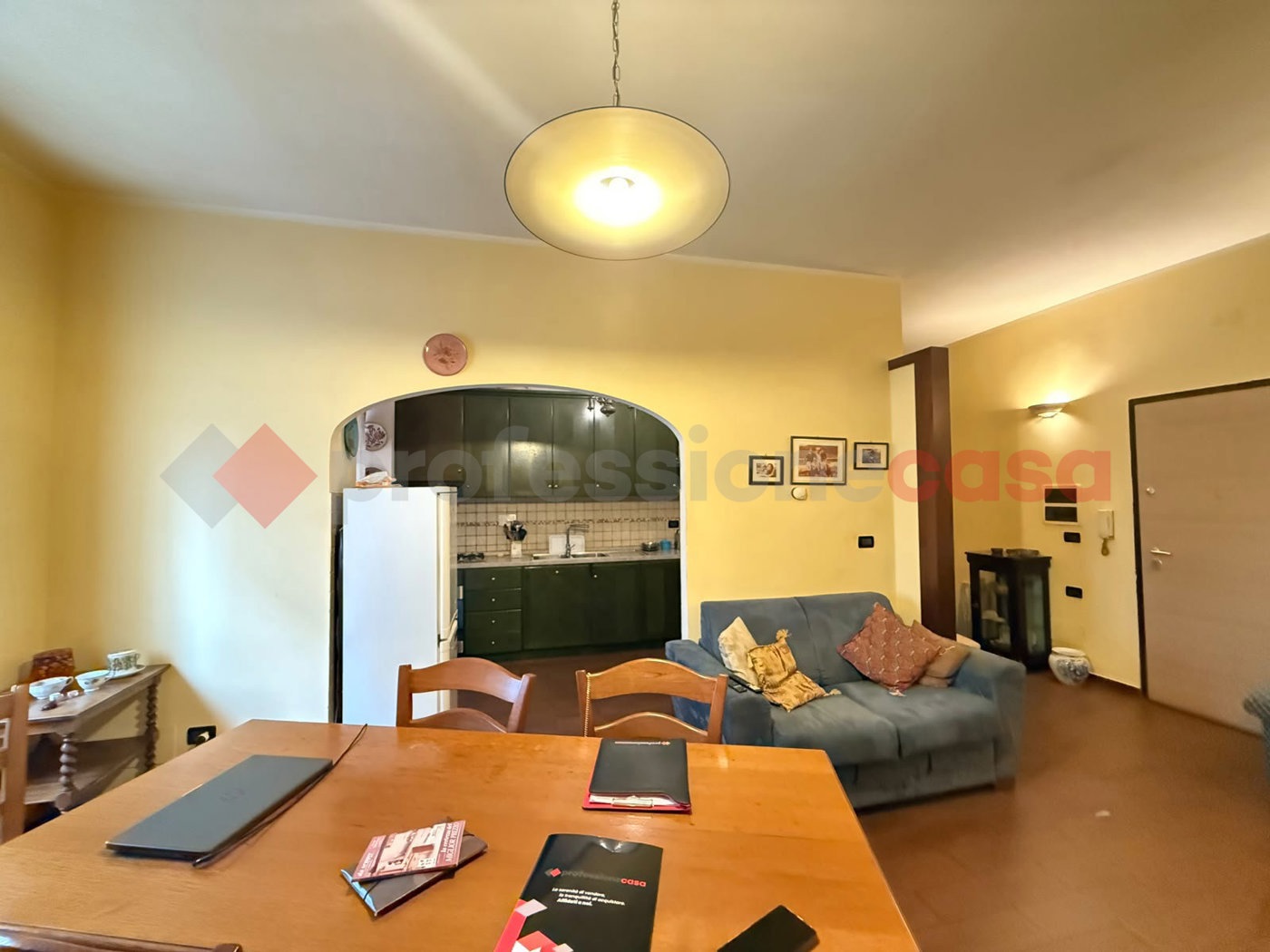 Bilocale in vendita a Tivoli
