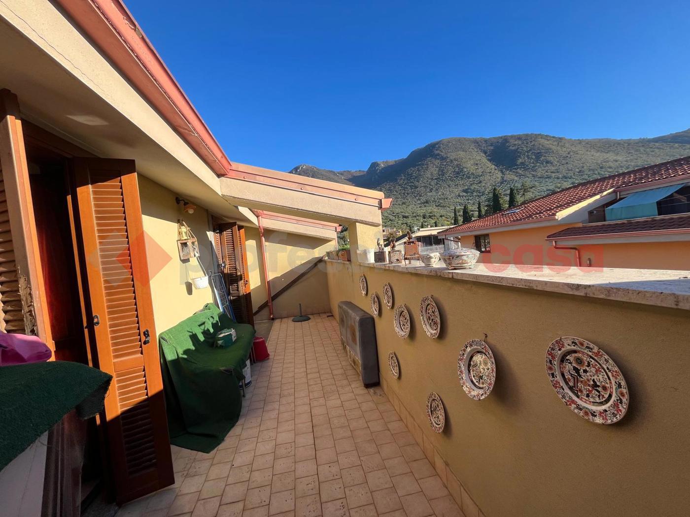 Bilocale in vendita a San Polo dei Cavalieri