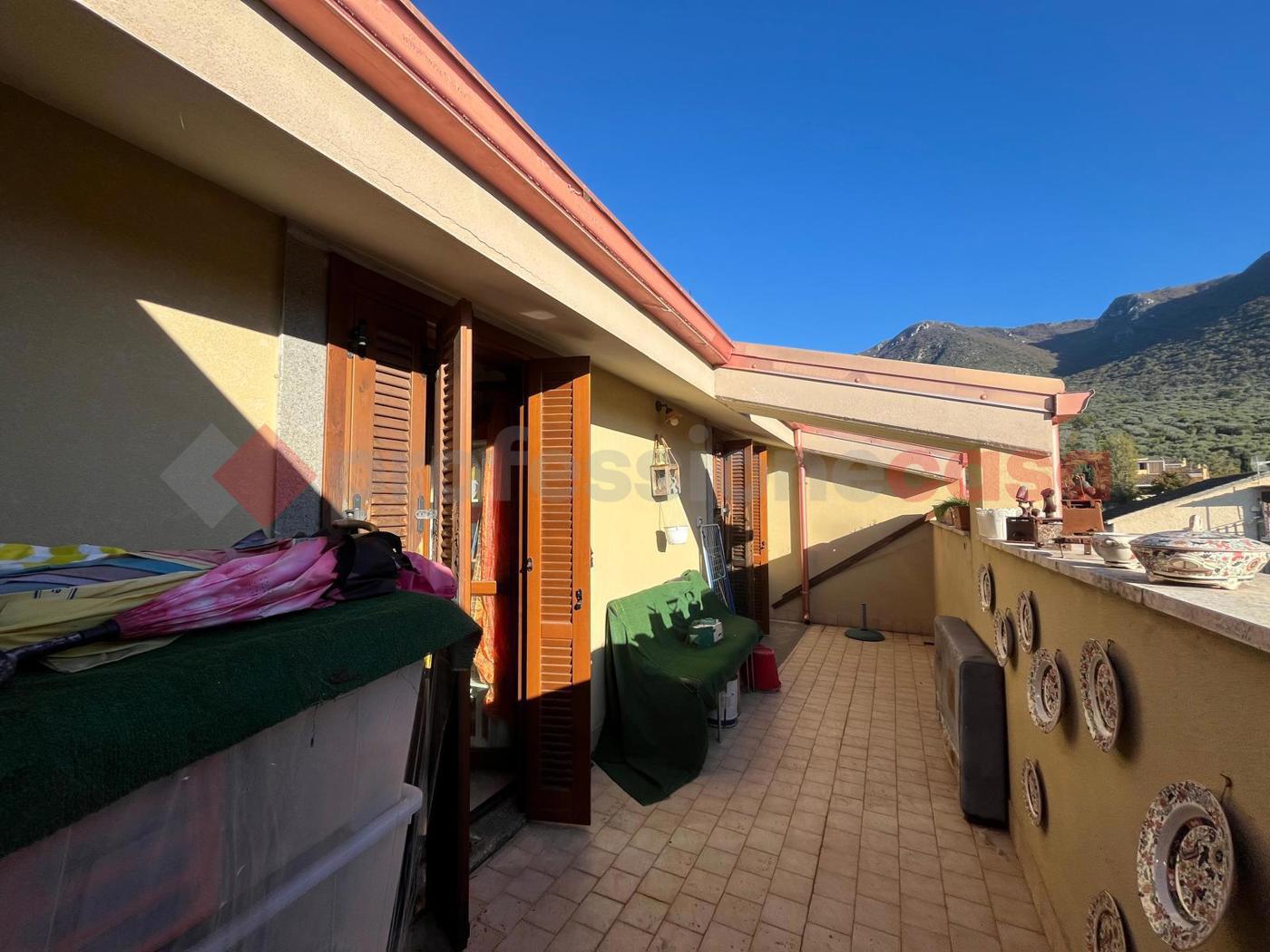 Bilocale in vendita a San Polo dei Cavalieri