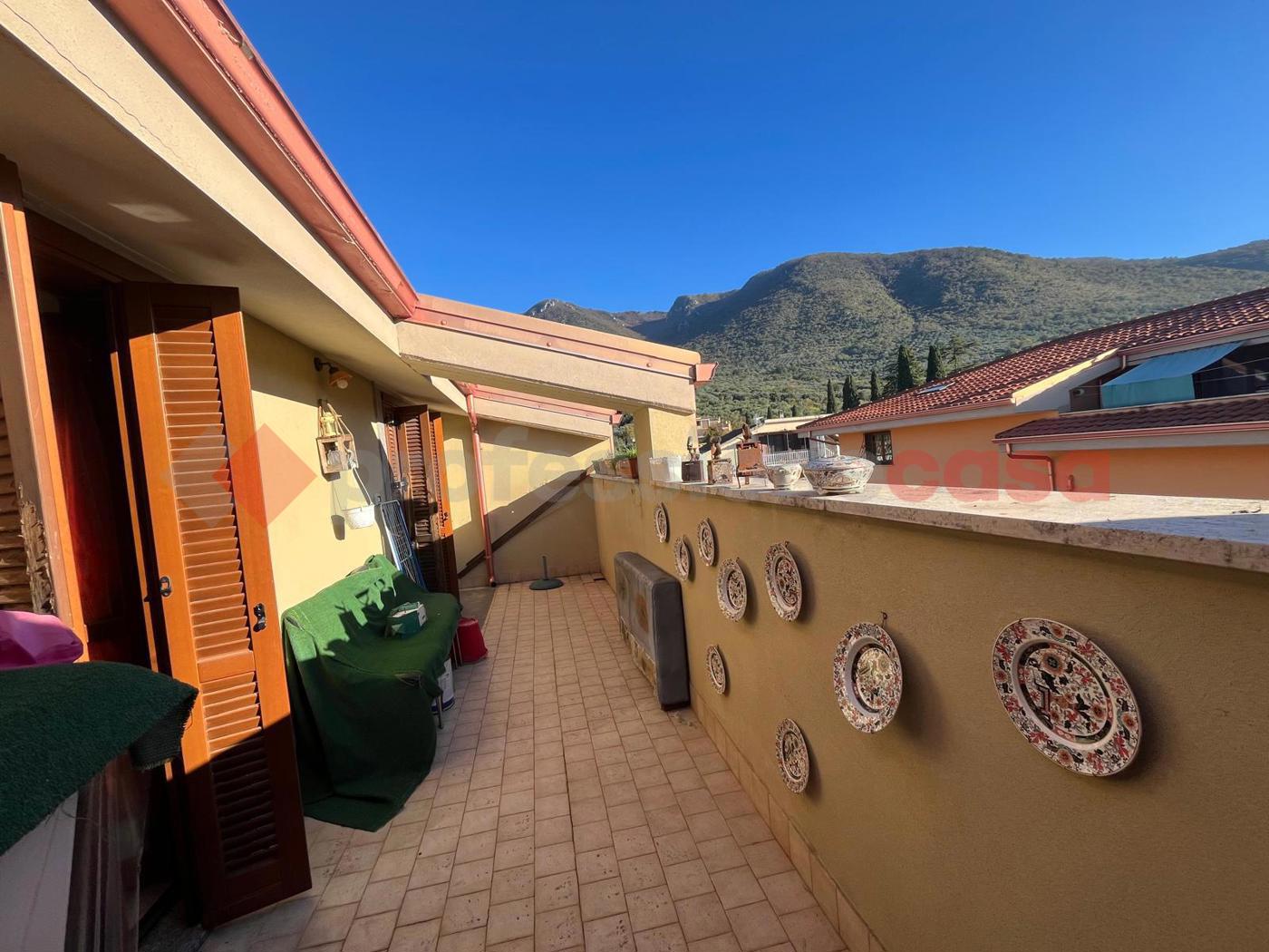 Bilocale in vendita a San Polo dei Cavalieri