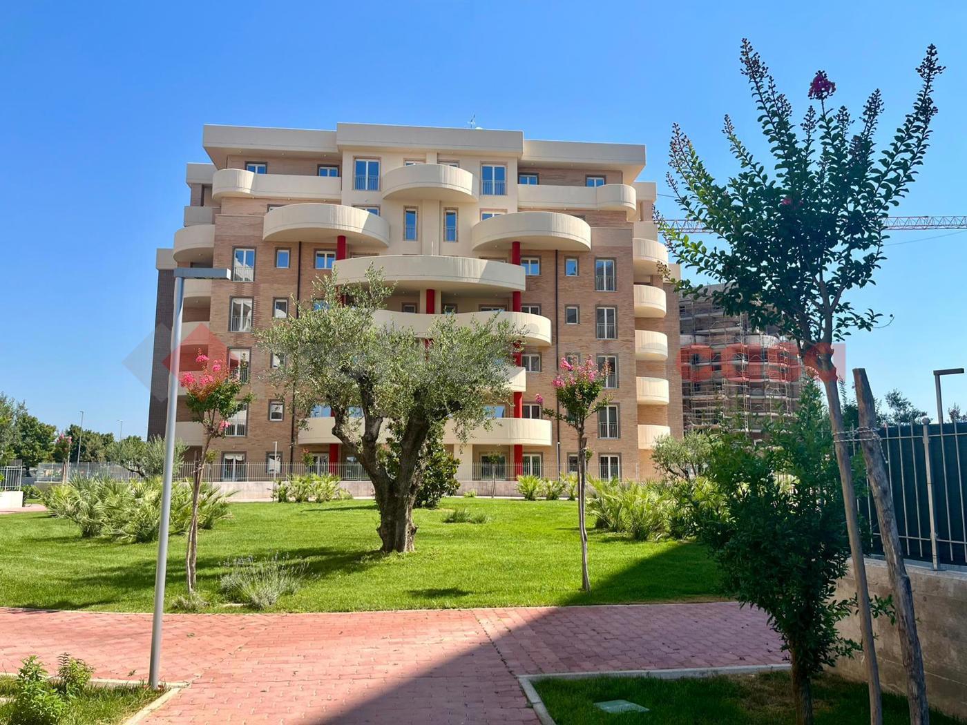 Quadrilocale classe A1 a Guidonia Montecelio