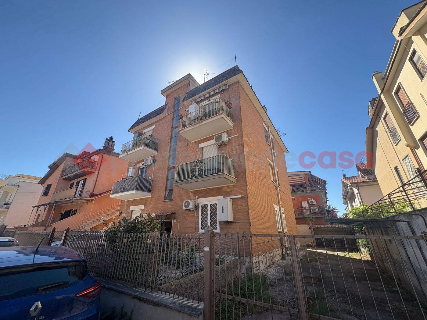 Bilocale in vendita a Guidonia Montecelio