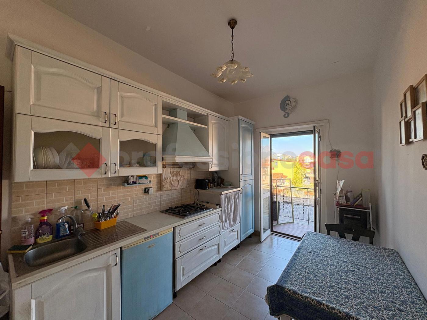 Quadrilocale in vendita a Guidonia Montecelio