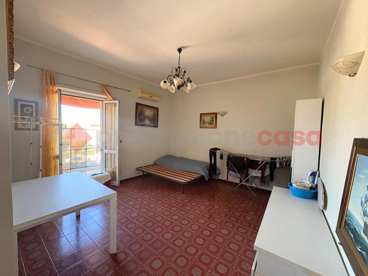 Quadrilocale in vendita a Guidonia Montecelio