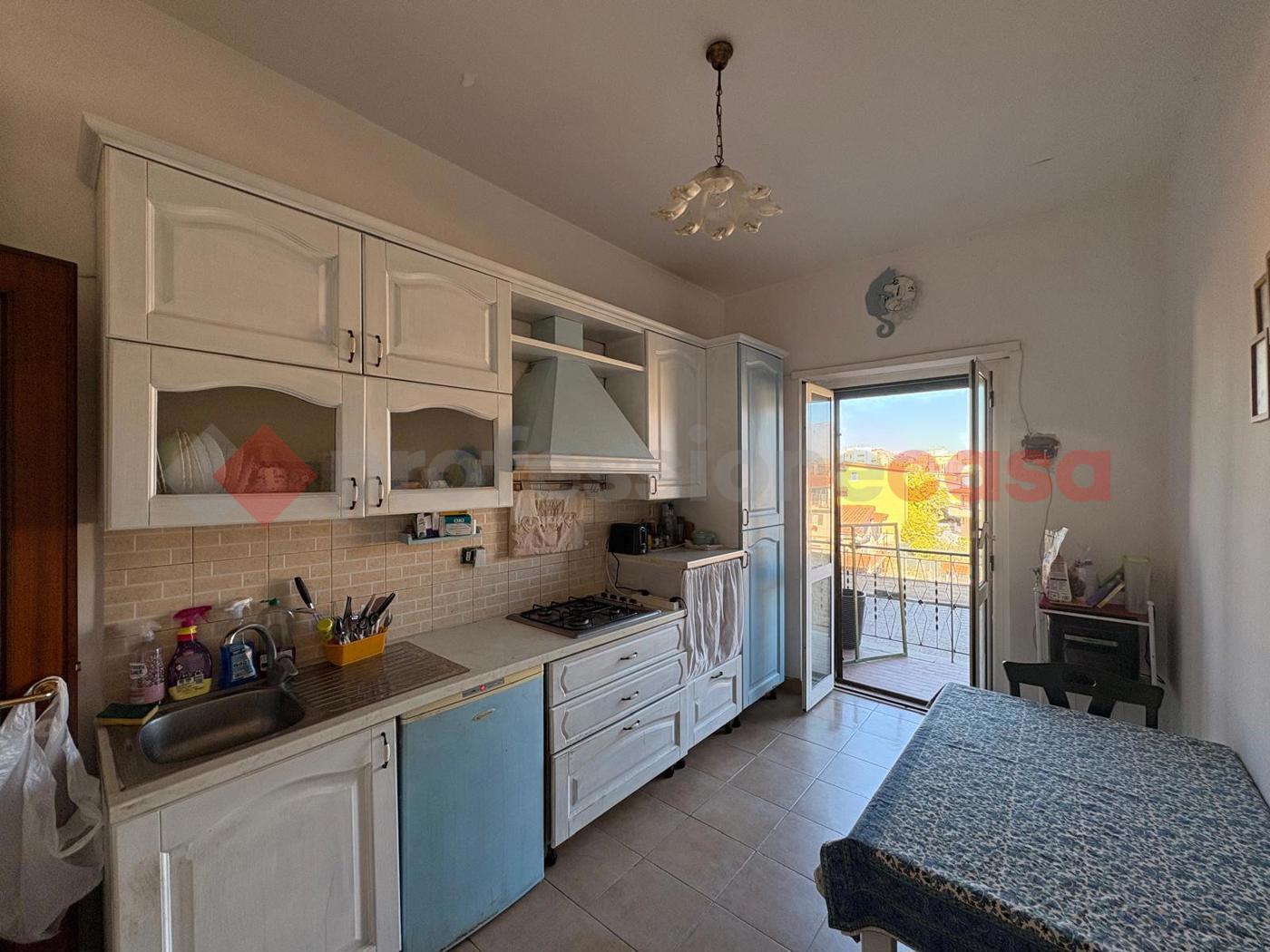 Quadrilocale in vendita a Guidonia Montecelio