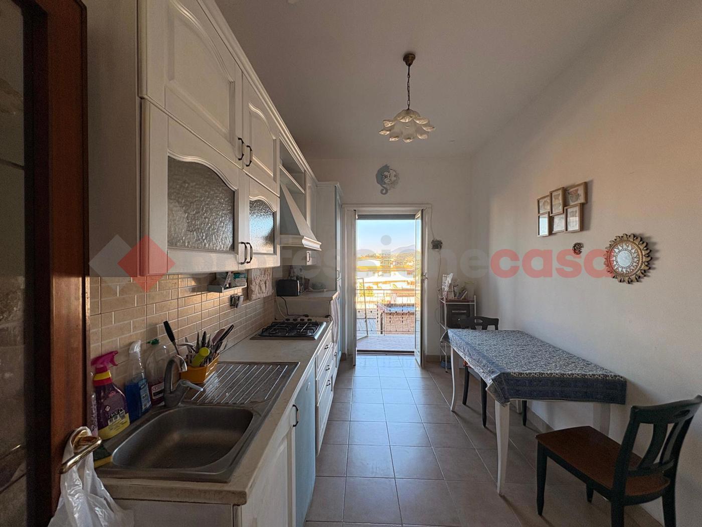 Quadrilocale in vendita a Guidonia Montecelio