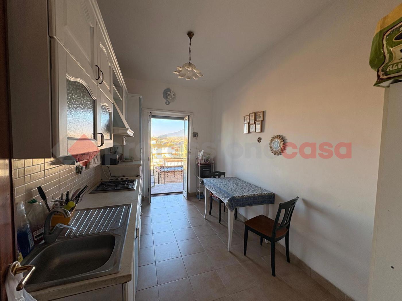 Quadrilocale in vendita a Guidonia Montecelio