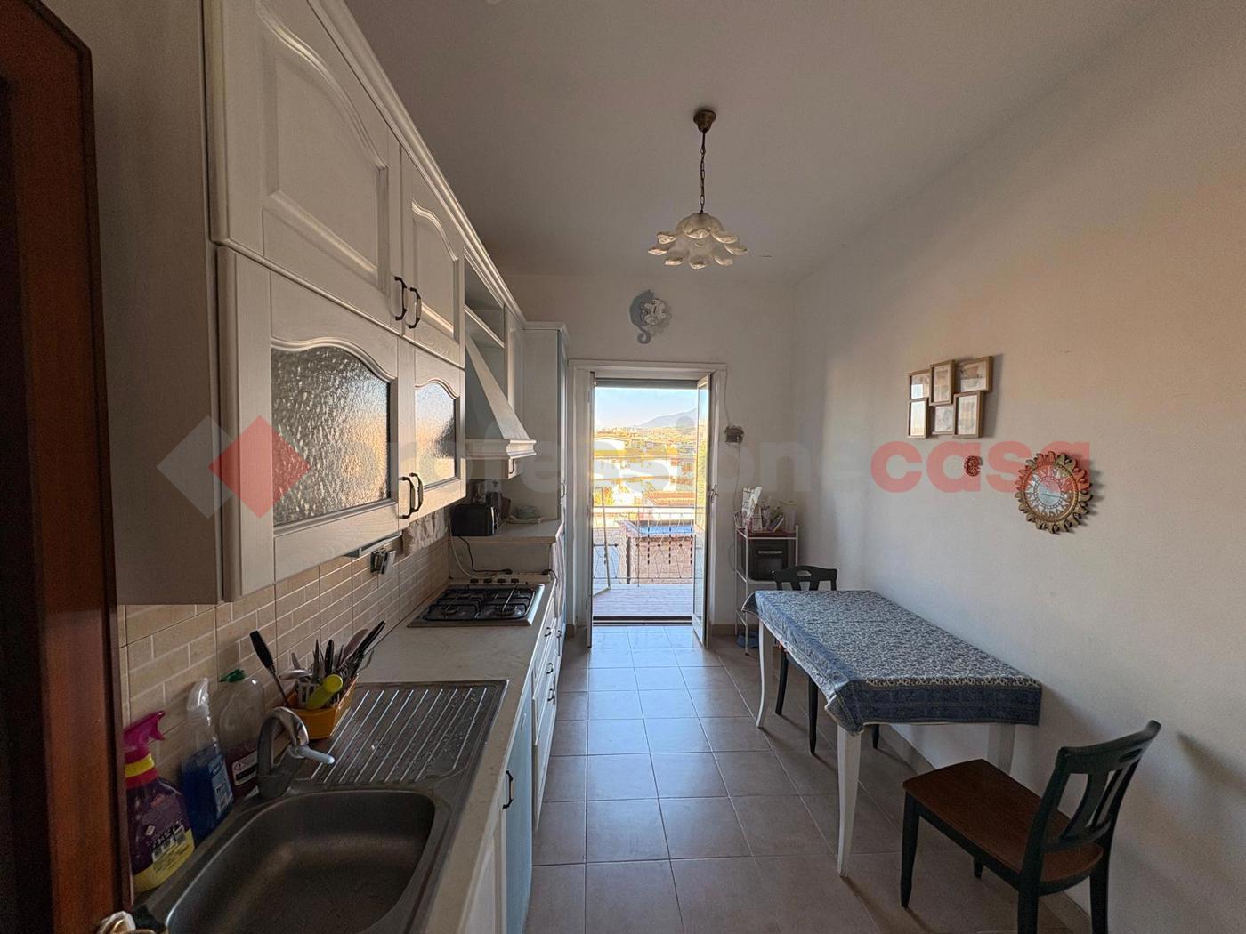 Quadrilocale in vendita a Guidonia Montecelio