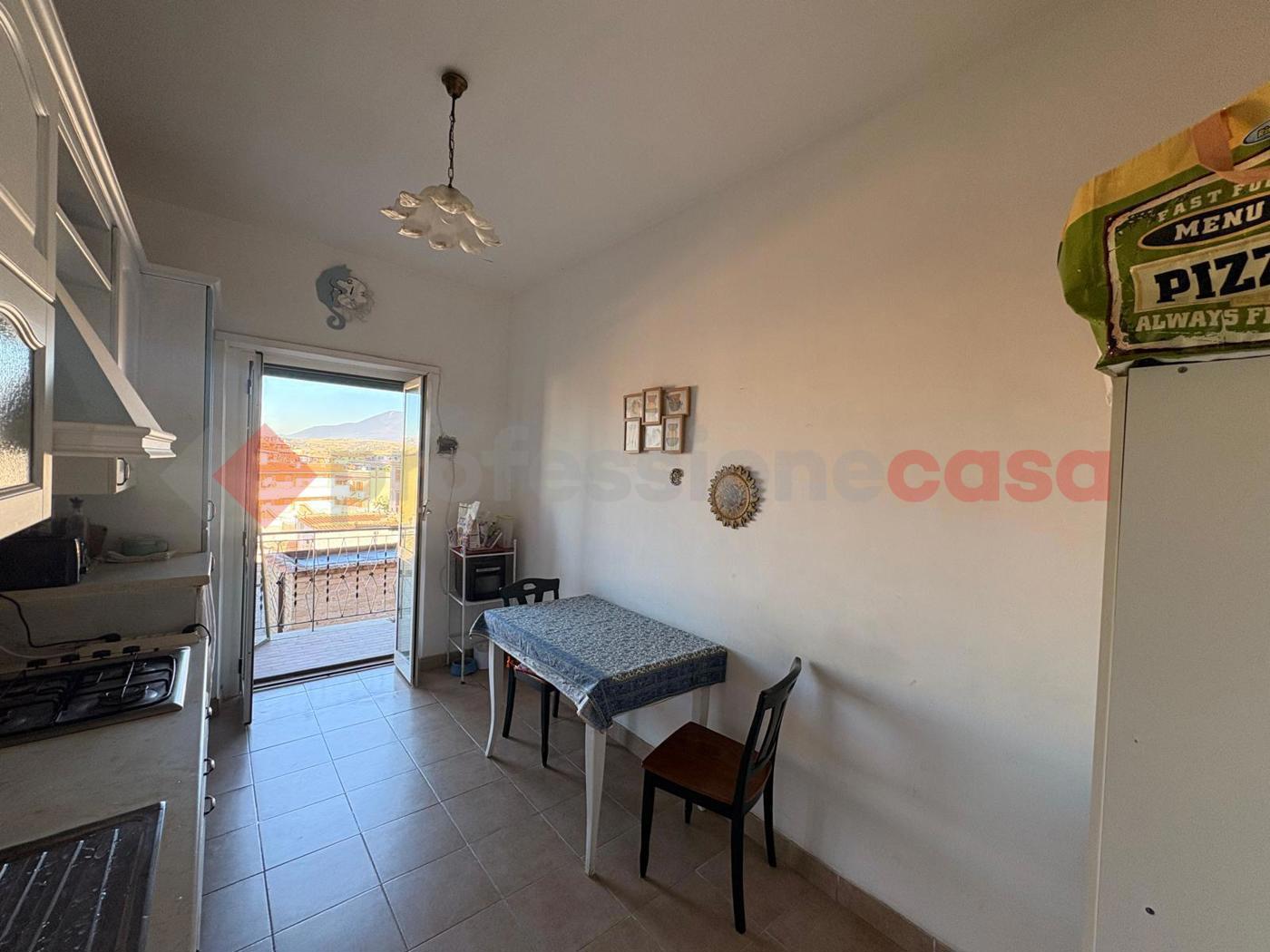 Quadrilocale in vendita a Guidonia Montecelio