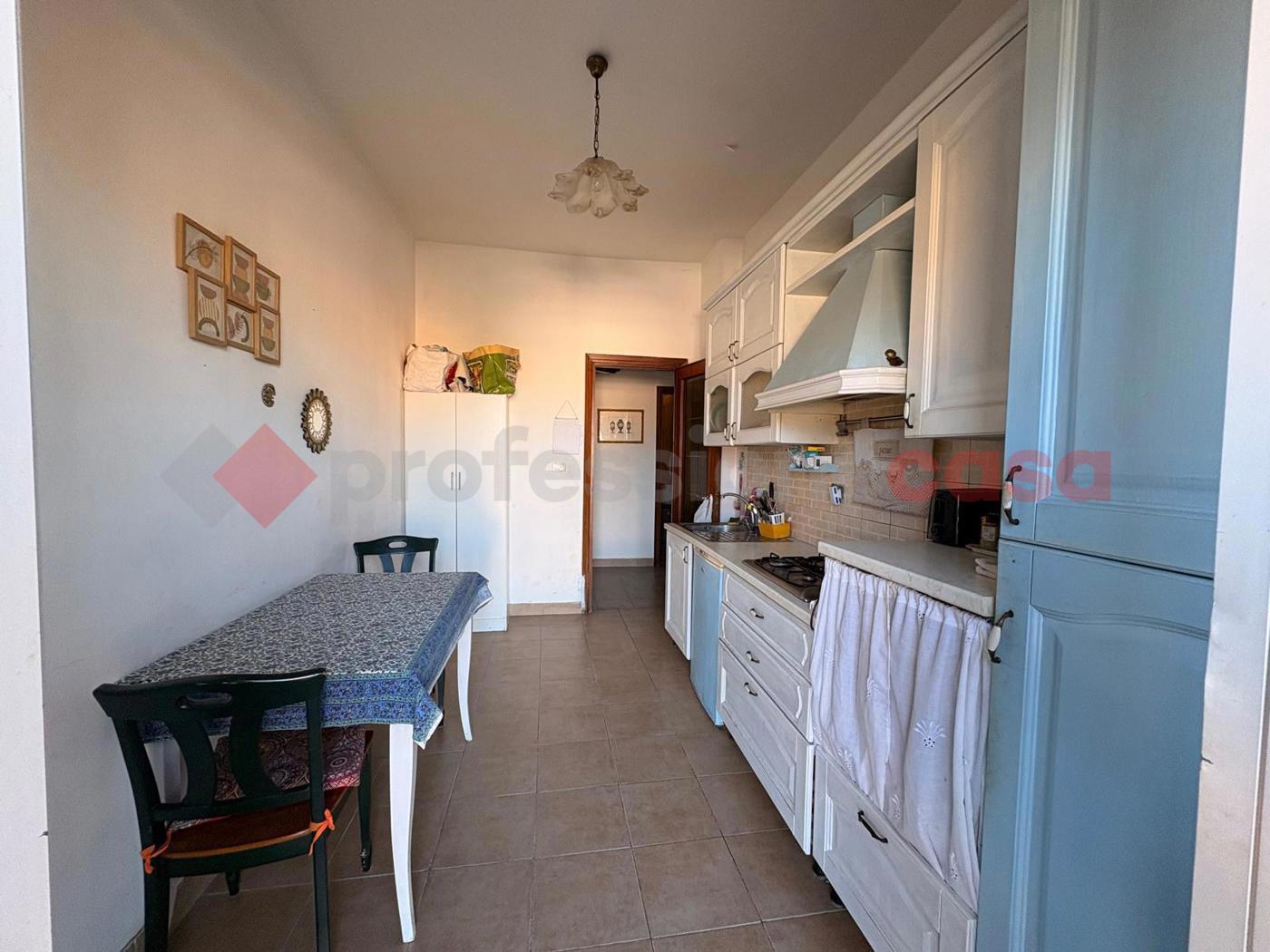 Quadrilocale in vendita a Guidonia Montecelio