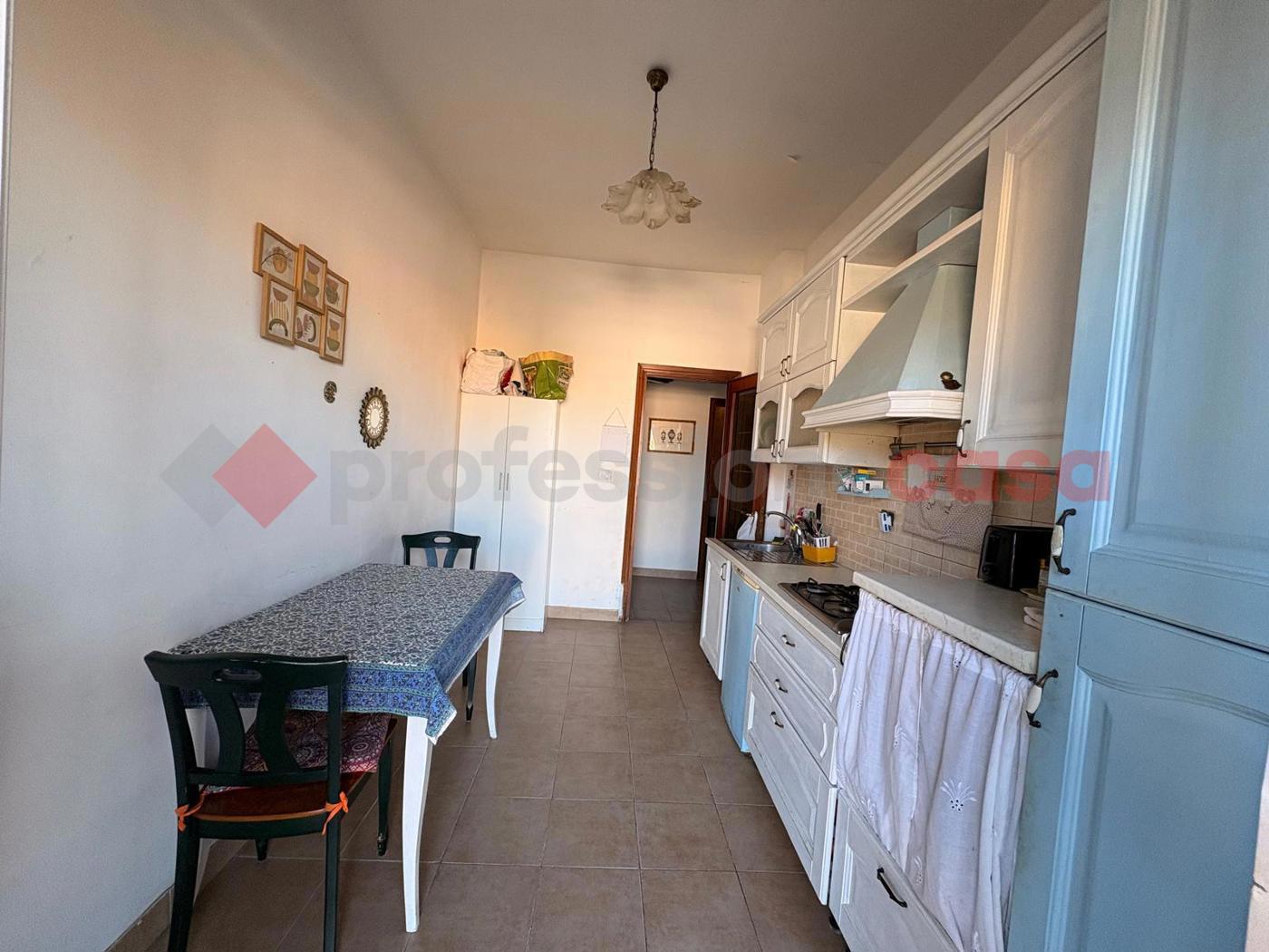 Quadrilocale in vendita a Guidonia Montecelio