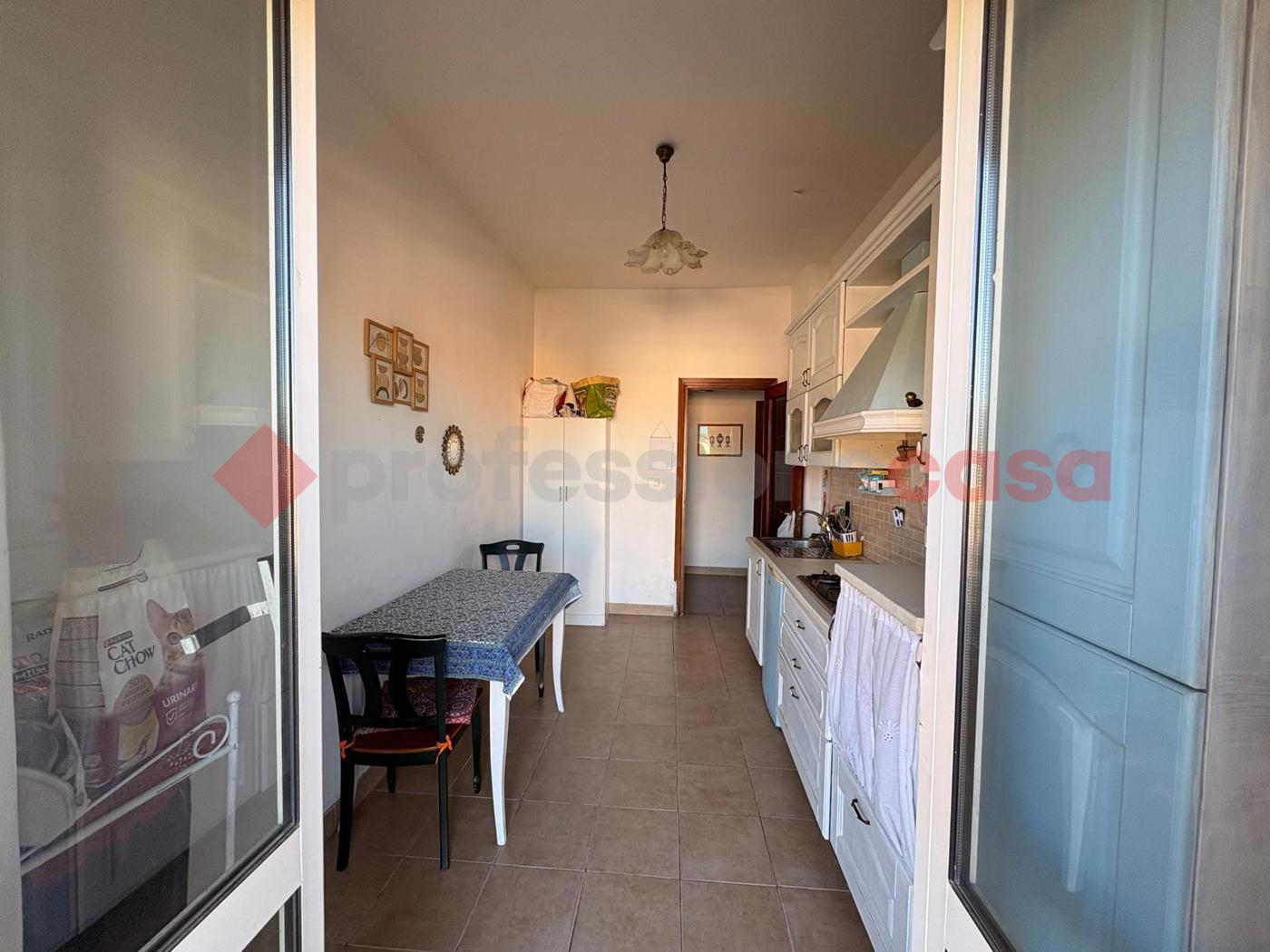 Quadrilocale in vendita a Guidonia Montecelio