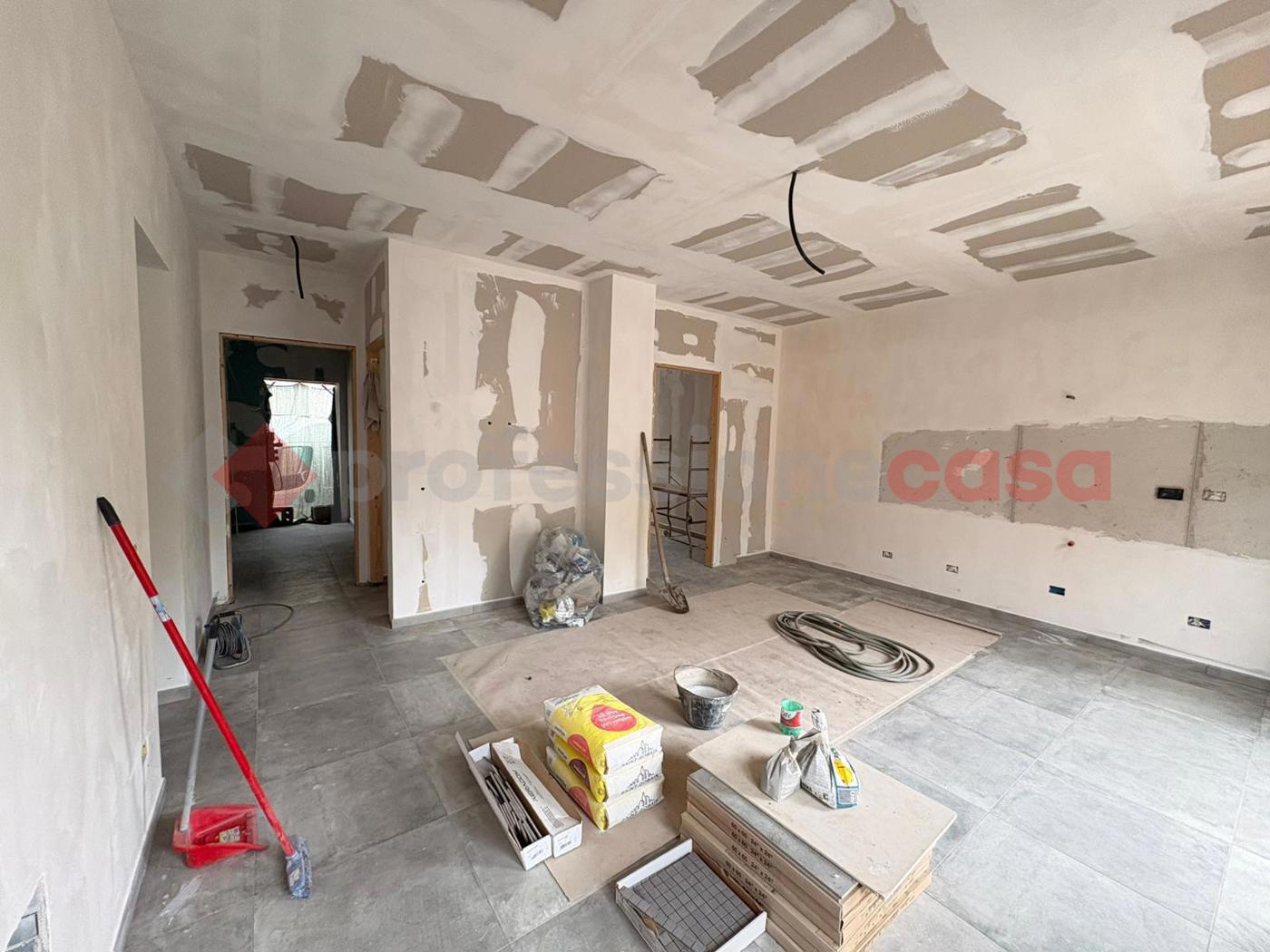 Quadrilocale nuovo a Guidonia Montecelio