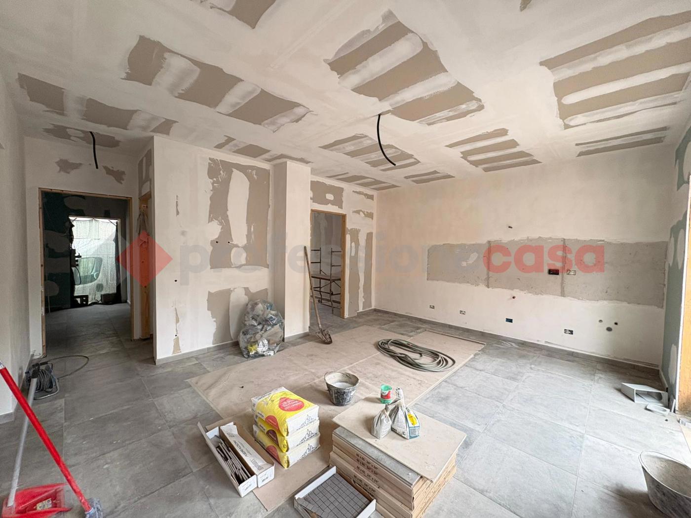 Quadrilocale nuovo a Guidonia Montecelio