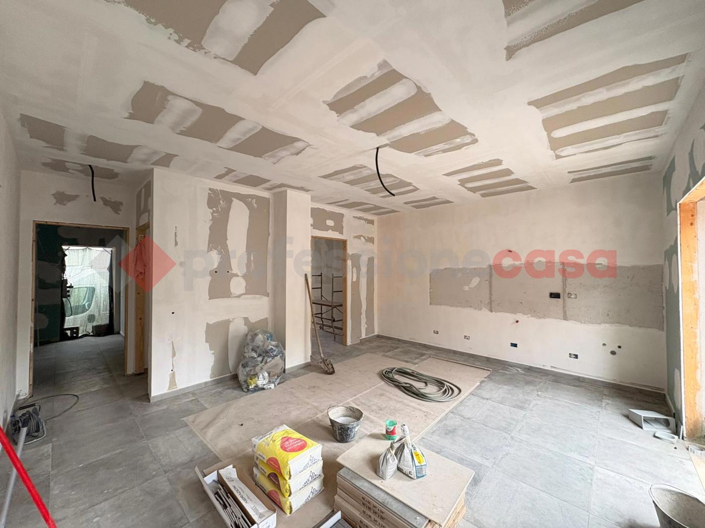 Quadrilocale nuovo a Guidonia Montecelio